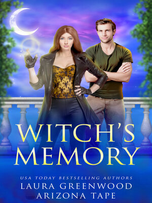 cover image of Witch's Memory